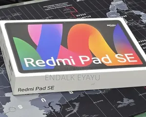 New Xiaomi Redmi Pad SE 11.0 128 GB