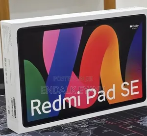 New Xiaomi Redmi Pad SE 11.0 128 GB