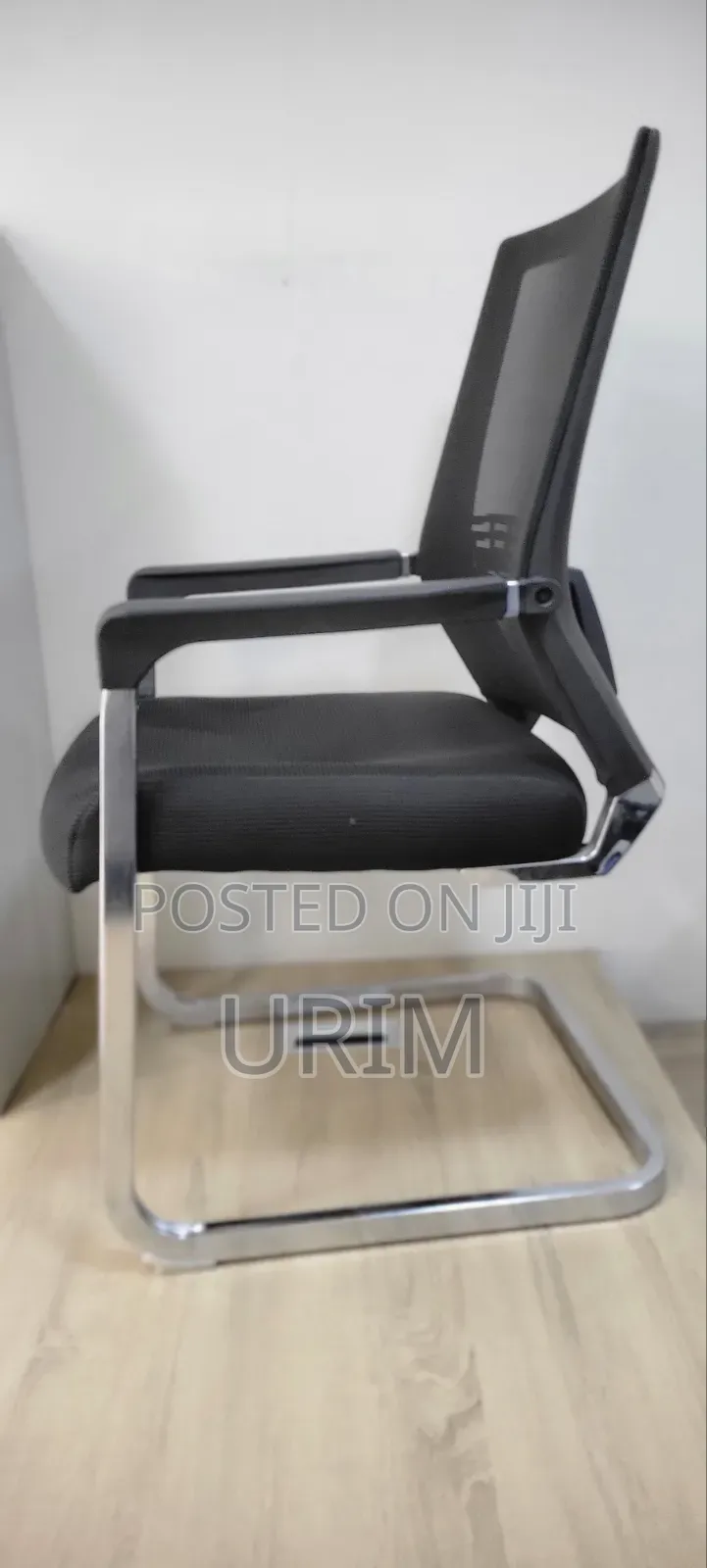 U Lag Mash Gust Chair