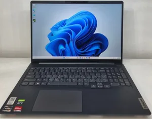 New Laptop Lenovo Ideapad 3-14IIL05 16GB AMD Ryzen 7 SSD 512GB