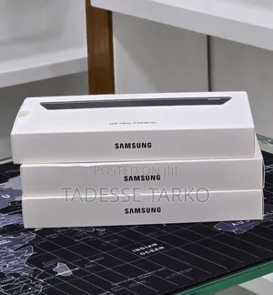 New Samsung Galaxy Tab A11 64 GB Gray