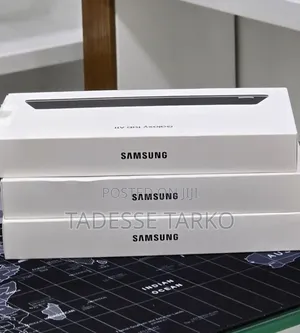New Samsung Galaxy Tab A11 64 GB Gray