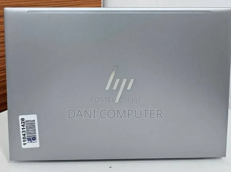 New Laptop HP ZBook 14 16GB Intel Core i7 SSD 512GB