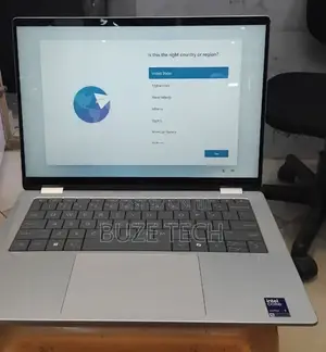 New Laptop HP OmniBook X Flip 14" 16GB Intel Core Ultra 7 SSD 1T