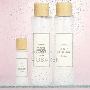 Transform Your Skin Texture With Authentic I'm From Rice Toner