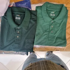 Polo Tshirt