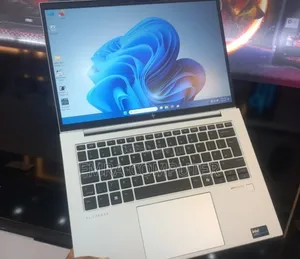 New Laptop HP EliteBook 840 G11 16GB Intel Core Ultra 7 SSD 512GB