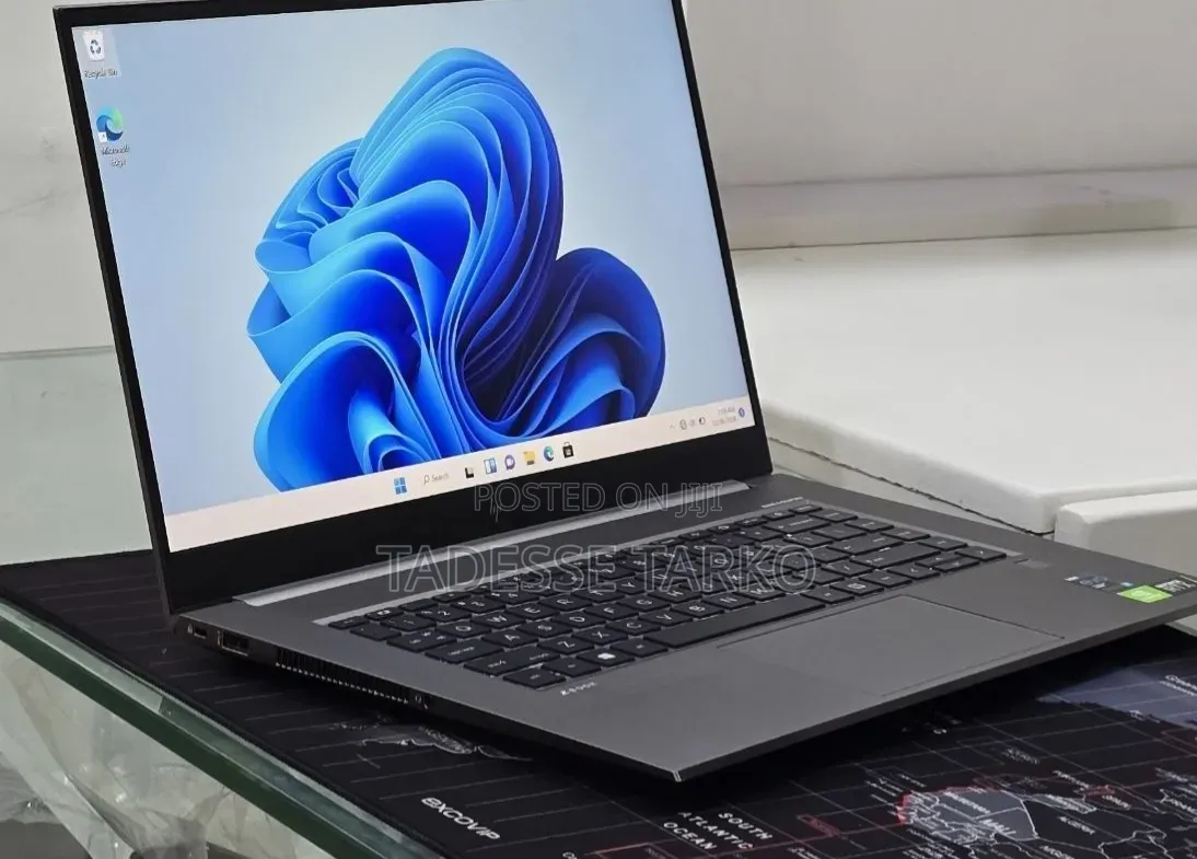 New Laptop HP ZBook 15 32GB Intel Core i7 SSD 512GB