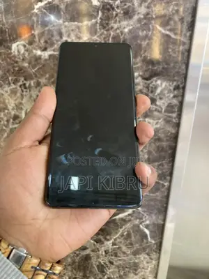 Samsung Galaxy S21 Ultra 5G 128 GB Black
