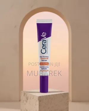 Cerave 10% Pure Vitamin C Skin Renewing Serum