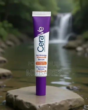 Cerave Anti-Aging Vitamin C Face Serum
