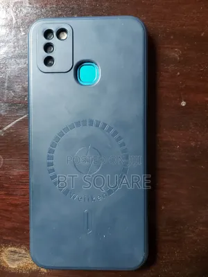 Infinix Smart 6 32 GB Blue