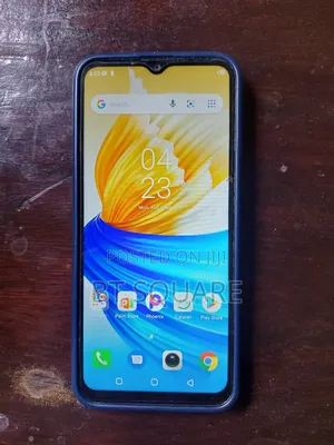 Infinix Smart 6 32 GB Blue