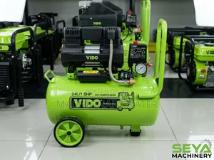 Vido Oil Free Air Compressor 25litre