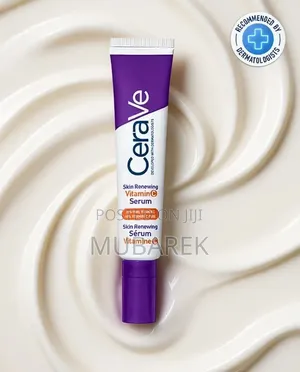 Cerave Skin Renewing Vitamin C Serum for Dark Spots