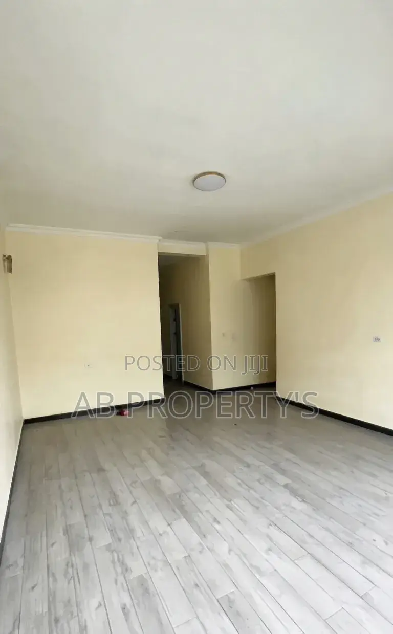 Furnished 2bdrm Apartment in 4 ኪሎ አብርሆት, Arada for sale