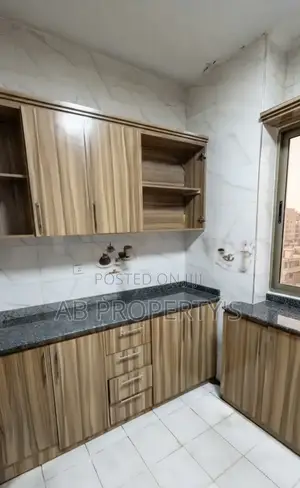Furnished 2bdrm Apartment in 4 ኪሎ አብርሆት, Arada for sale