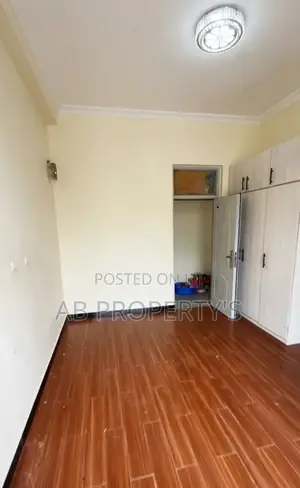 Furnished 2bdrm Apartment in 4 ኪሎ አብርሆት, Arada for sale