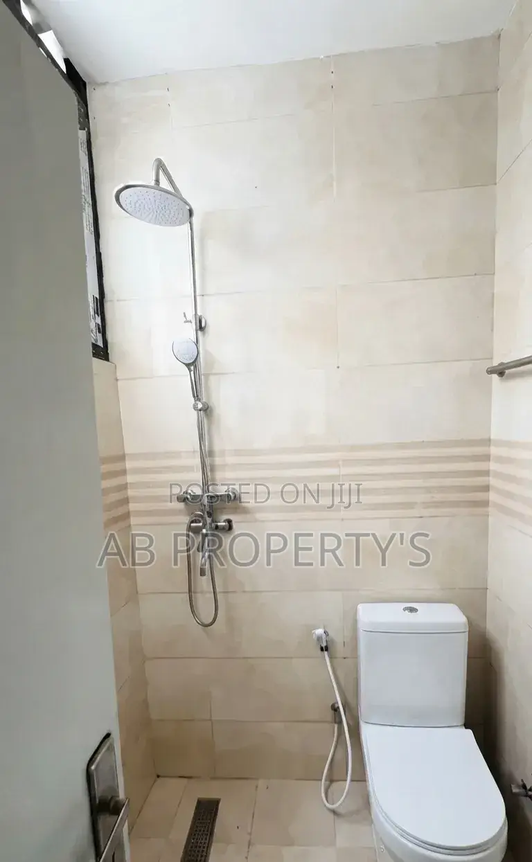 Furnished 2bdrm Apartment in 4 ኪሎ አብርሆት, Arada for sale