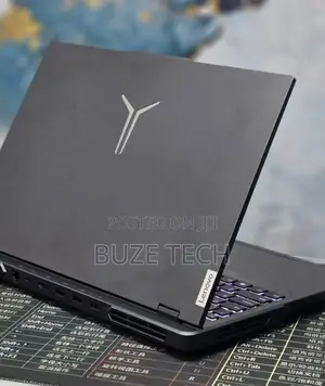 New Laptop Lenovo Legion 9 16GB Intel Core i9 SSD 1T