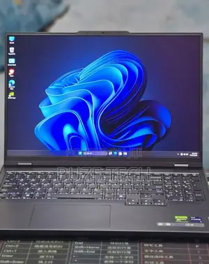 New Laptop Lenovo Legion 9 16GB Intel Core i9 SSD 1T