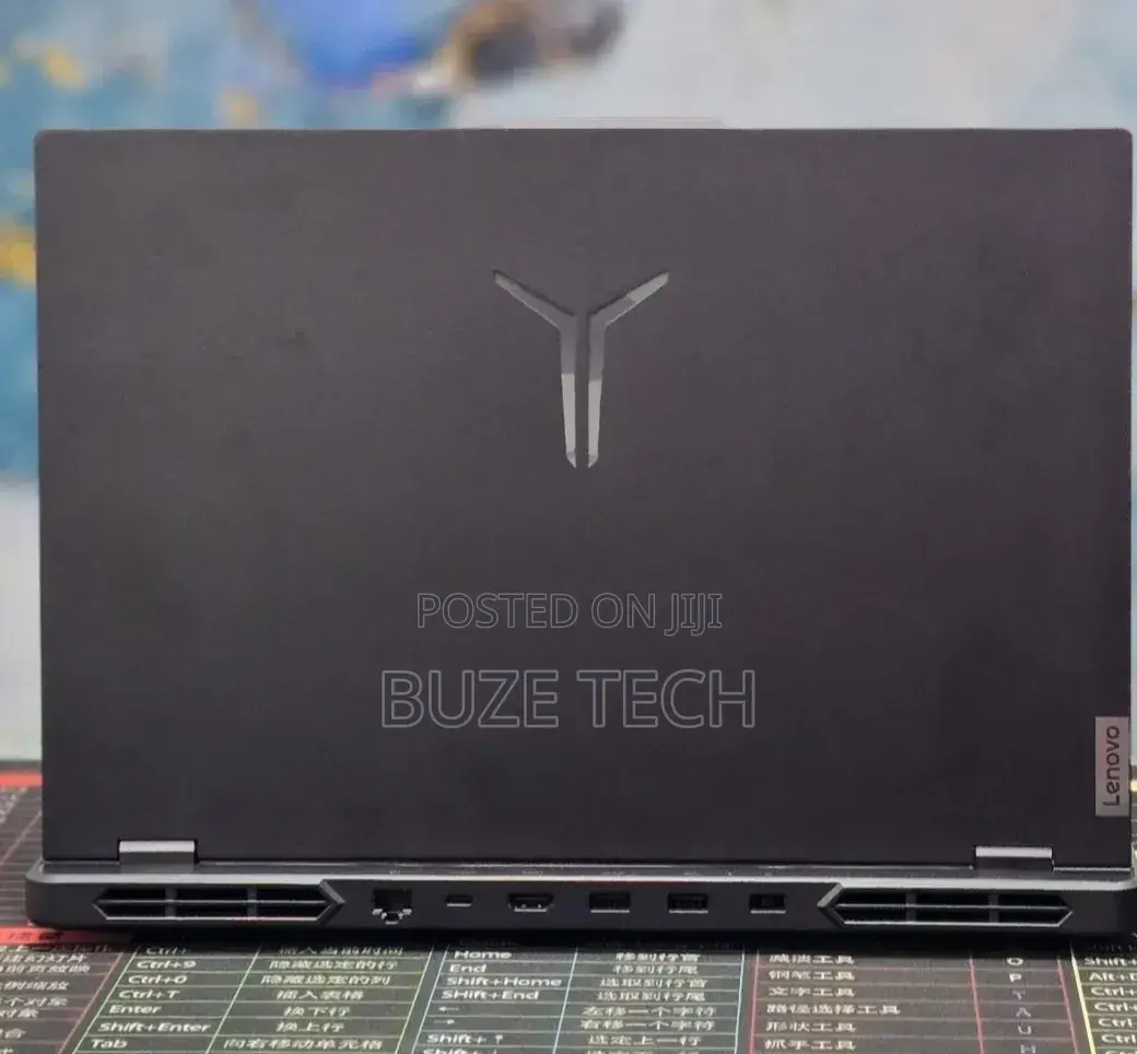 New Laptop Lenovo Legion 9 16GB Intel Core i9 SSD 1T