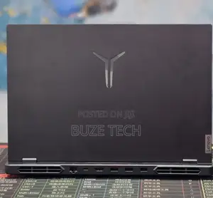 New Laptop Lenovo Legion 9 16GB Intel Core i9 SSD 1T