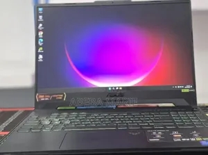 New Laptop Asus TUF Gaming F15 16GB Intel Core i7 SSD 1T