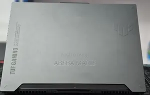 New Laptop Asus TUF Gaming F15 16GB Intel Core i7 SSD 1T