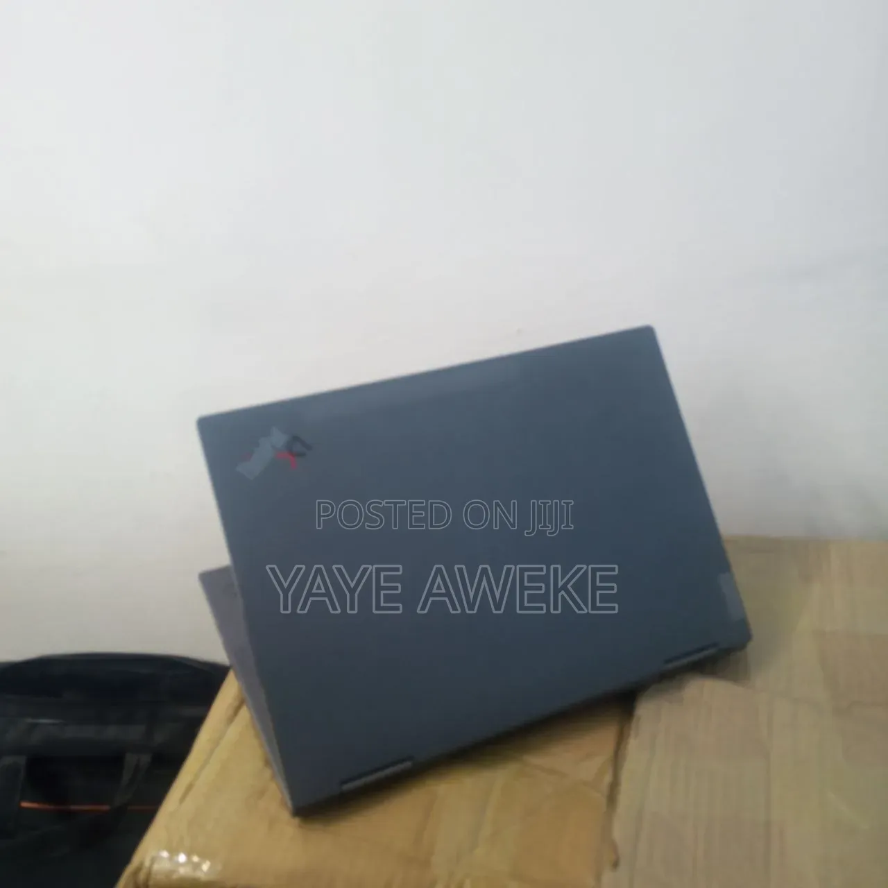 New Laptop Lenovo ThinkPad X1 Yoga 16GB Intel Core i7 SSD 512GB
