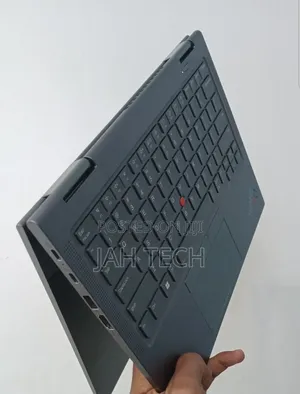 New Laptop Lenovo ThinkPad X1 Yoga 16GB Intel Core i7 SSD 512GB