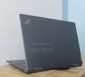 New Laptop Lenovo ThinkPad X1 Yoga 16GB Intel Core i7 SSD 512GB
