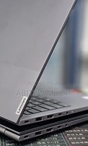 New Laptop Lenovo Thinkbook 14 16GB Intel Core Ultra 7 SSD 512GB