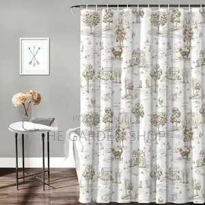 Shower Curtains