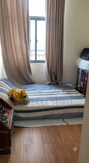 Furnished 3bdrm Apartment in Bole for sale