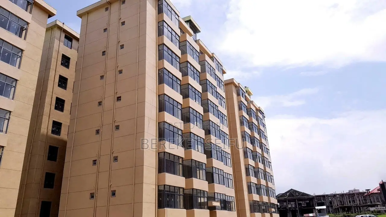 Furnished 3bdrm Apartment in Kirkos for sale