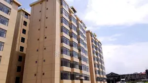 Furnished 3bdrm Apartment in Kirkos for sale