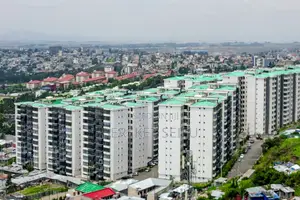 Furnished 3bdrm Apartment in Kirkos for sale
