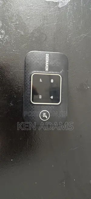 Deenakin 5g Router