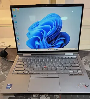 New Laptop Lenovo ThinkPad X1 Yoga 32GB Intel Core i7 SSD 512GB