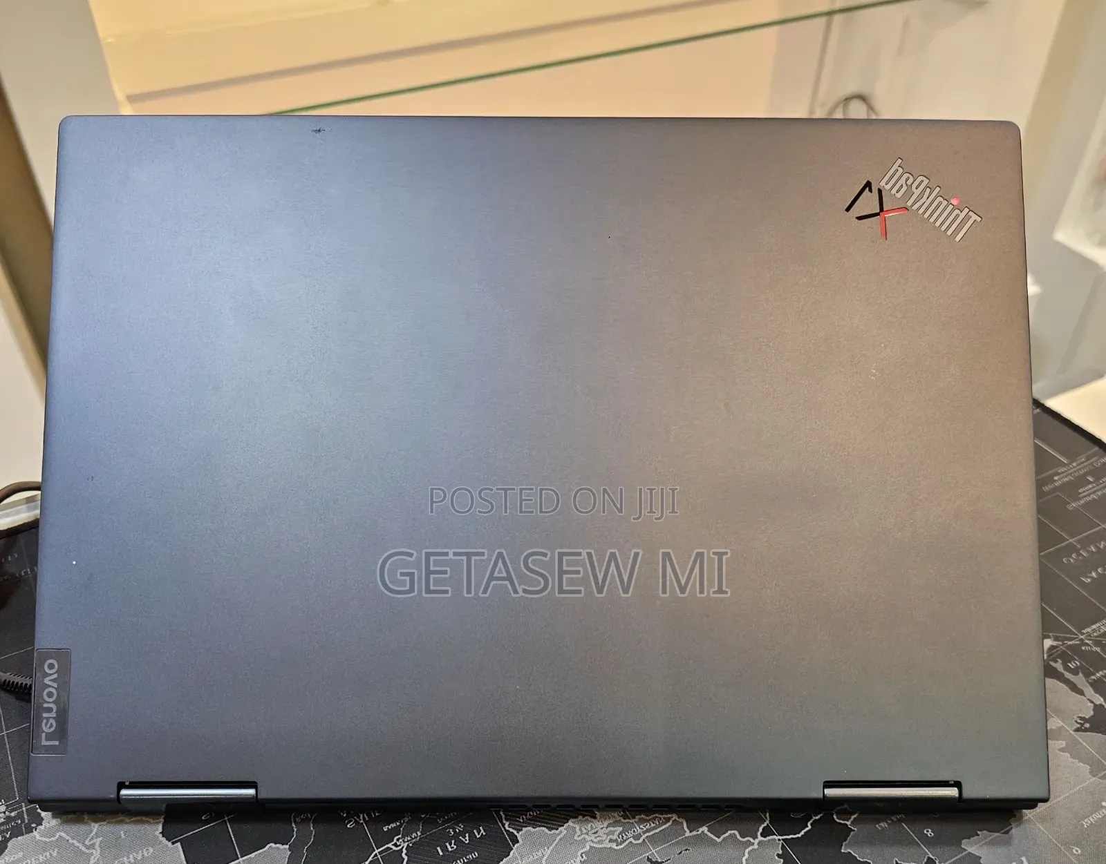 New Laptop Lenovo ThinkPad X1 Yoga 32GB Intel Core i7 SSD 512GB