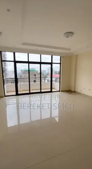 Furnished 3bdrm Apartment in Bole for sale