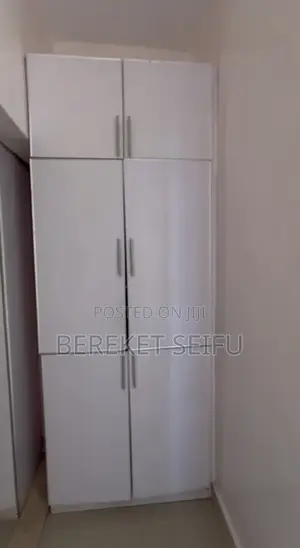 Furnished 3bdrm Apartment in Bole for sale