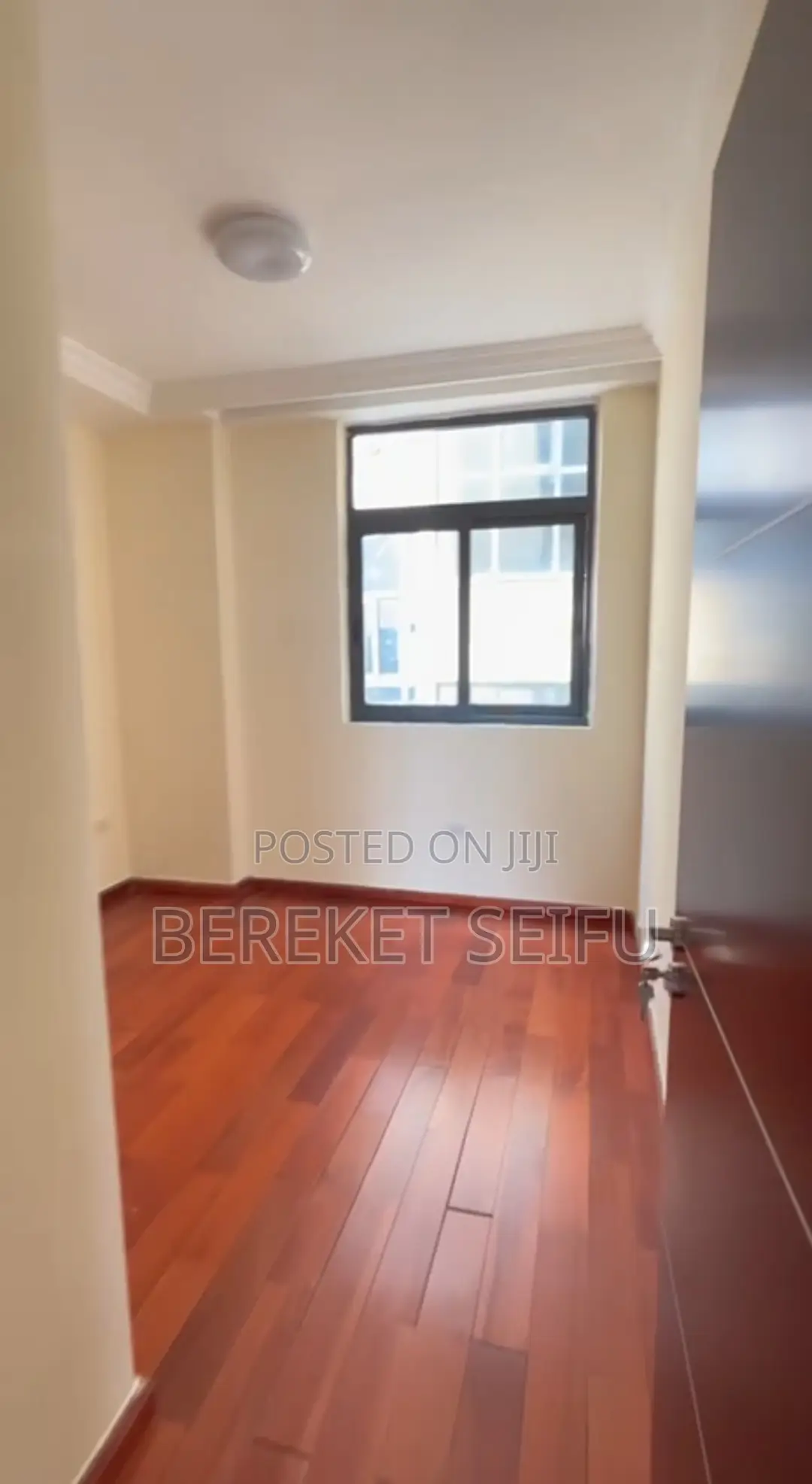 Furnished 3bdrm Apartment in Bole for sale