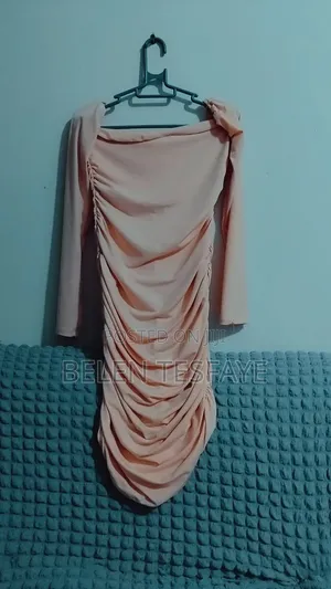 Dress Used Like New