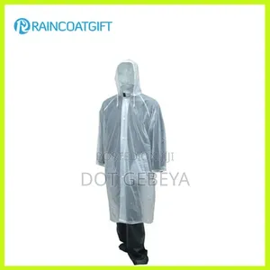የዝናብ ካፕ (Rain Poncho)