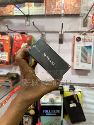 Airpod Pro