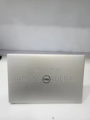 New Laptop Dell XPS 15 9500 16GB Intel Core i7 SSD 512GB