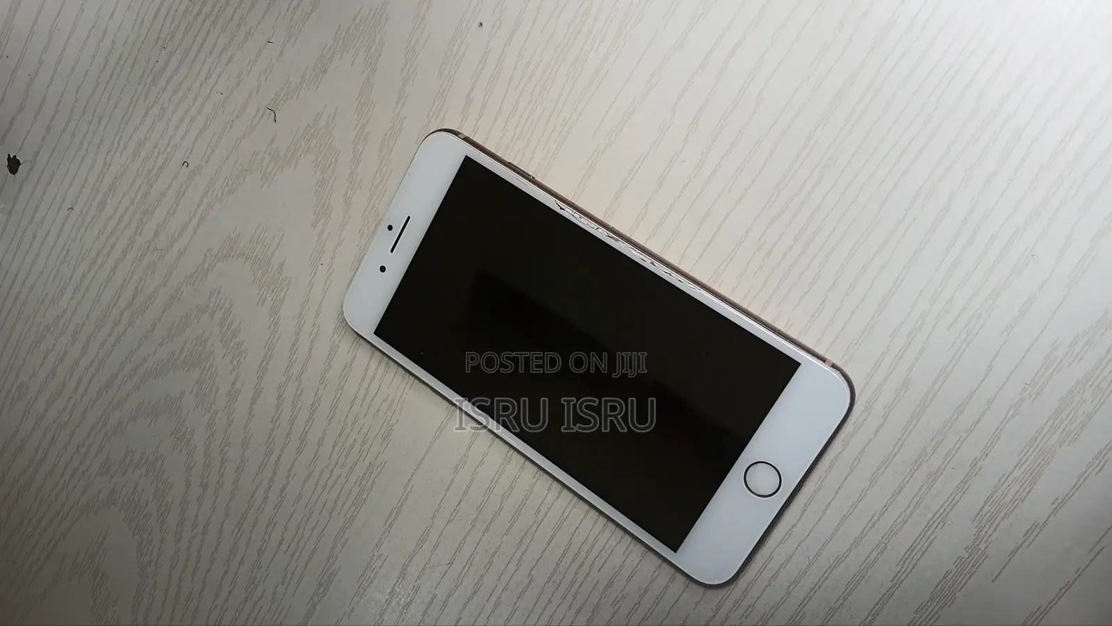 Apple iPhone 8 Plus 64 GB White