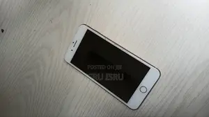 Apple iPhone 8 Plus 64 GB White